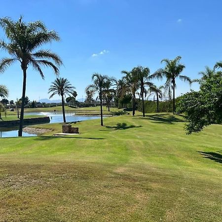 Morderno & Elegante Adosado En Roda Golf & Beach Resort 외부 사진