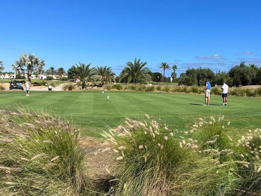 Morderno & Elegante Adosado En Roda Golf & Beach Resort 외부 사진