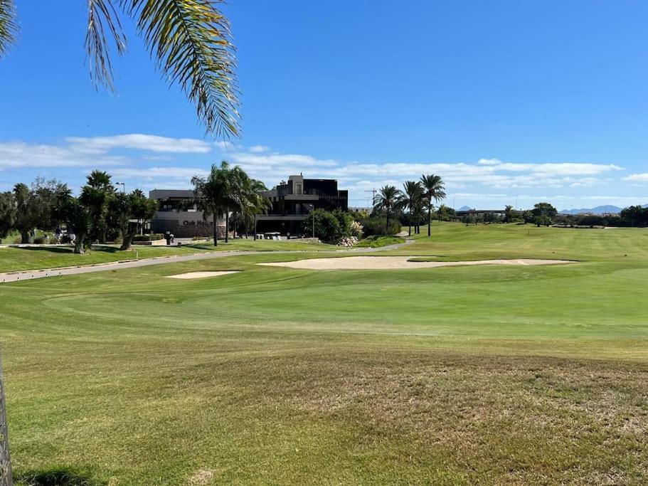 Morderno & Elegante Adosado En Roda Golf & Beach Resort 외부 사진