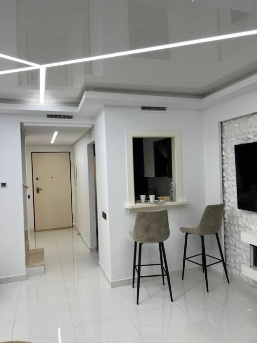 Morderno & Elegante Adosado En Roda Golf & Beach Resort 외부 사진