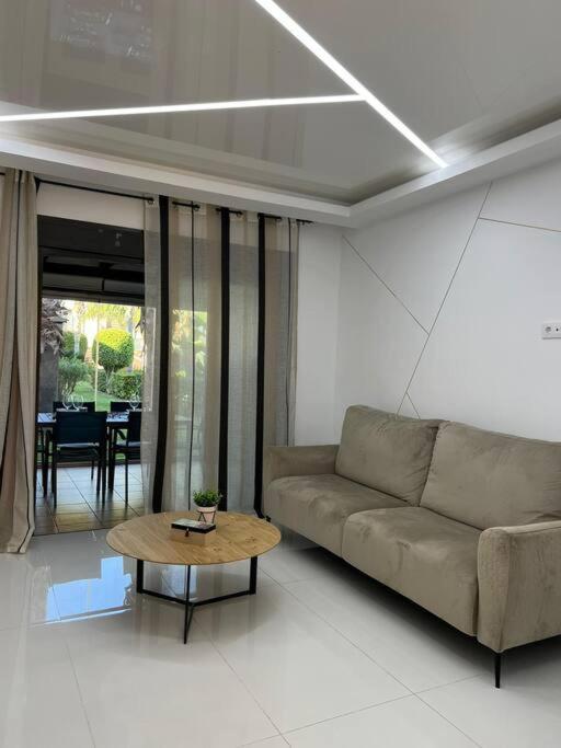 Morderno & Elegante Adosado En Roda Golf & Beach Resort 외부 사진