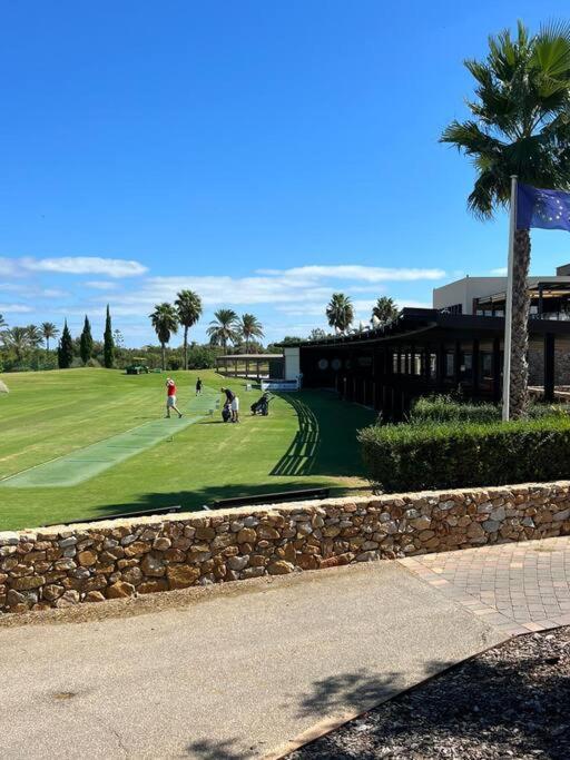 Morderno & Elegante Adosado En Roda Golf & Beach Resort 외부 사진