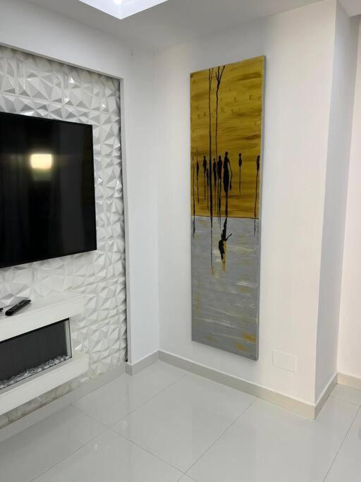 Morderno & Elegante Adosado En Roda Golf & Beach Resort 외부 사진