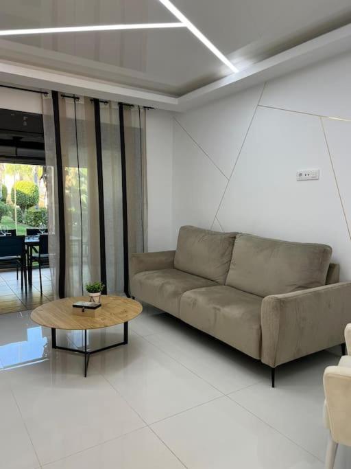 Morderno & Elegante Adosado En Roda Golf & Beach Resort 외부 사진