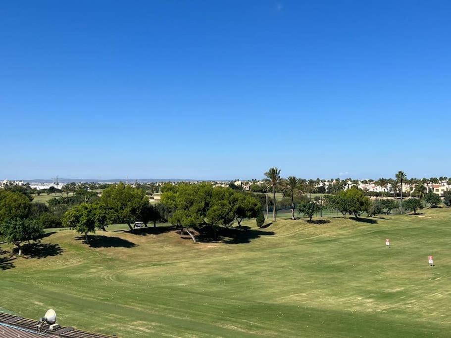 Morderno & Elegante Adosado En Roda Golf & Beach Resort 외부 사진