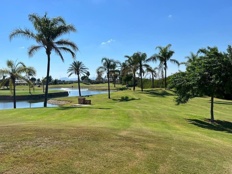 Morderno & Elegante Adosado En Roda Golf & Beach Resort 외부 사진