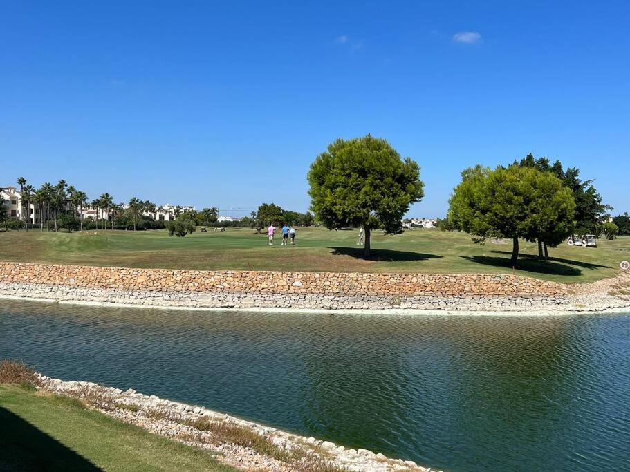 Morderno & Elegante Adosado En Roda Golf & Beach Resort 외부 사진