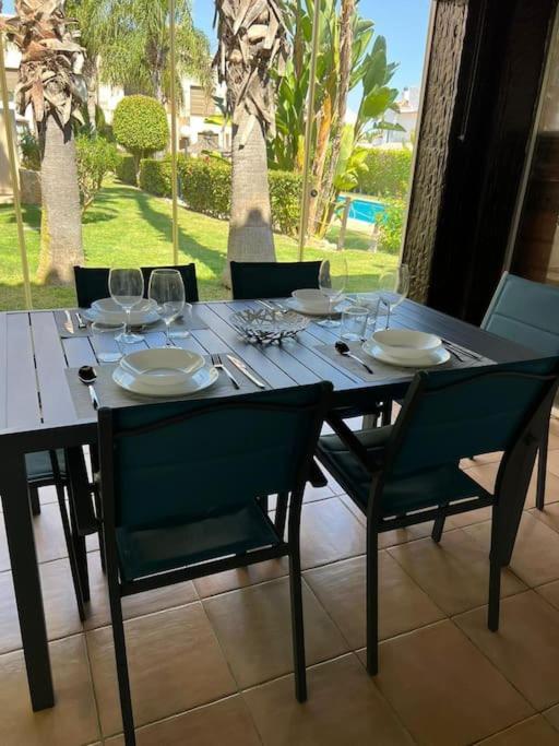 Morderno & Elegante Adosado En Roda Golf & Beach Resort 외부 사진
