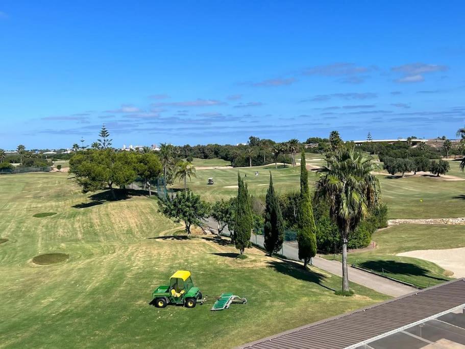 Morderno & Elegante Adosado En Roda Golf & Beach Resort 외부 사진