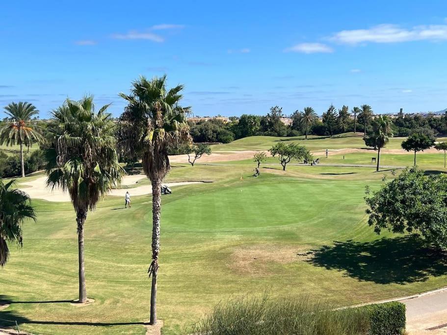 Morderno & Elegante Adosado En Roda Golf & Beach Resort 외부 사진