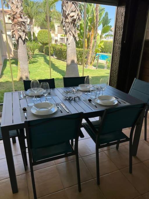 Morderno & Elegante Adosado En Roda Golf & Beach Resort 외부 사진