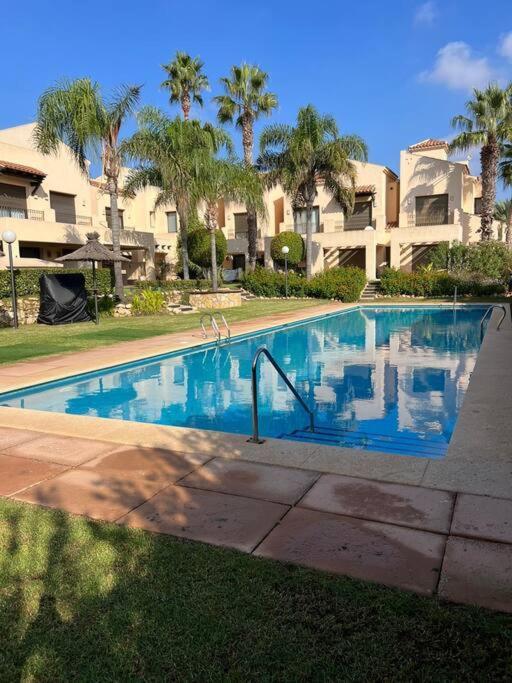 Morderno & Elegante Adosado En Roda Golf & Beach Resort 외부 사진