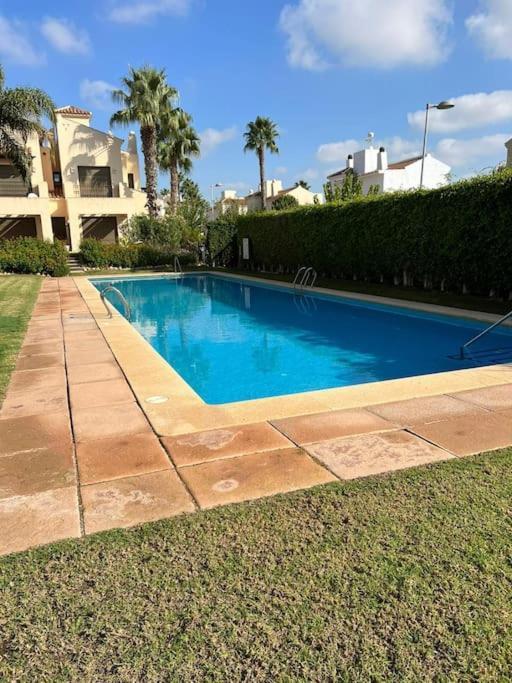 Morderno & Elegante Adosado En Roda Golf & Beach Resort 외부 사진