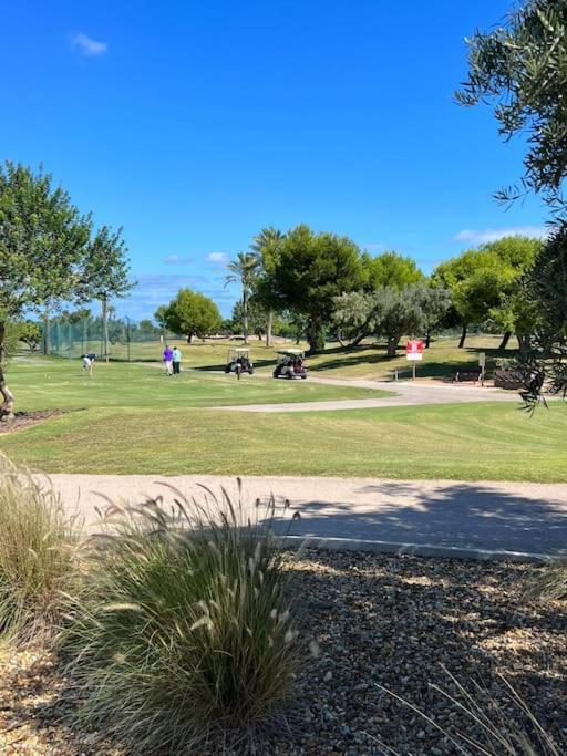 Morderno & Elegante Adosado En Roda Golf & Beach Resort 외부 사진